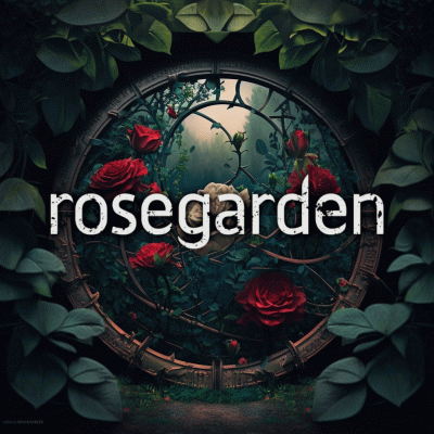 logo Rosegarden